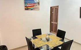 Apartamento la Isla 1-Coveñas